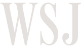 WSJ logo