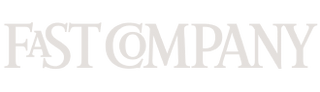 Fast Company logo