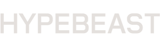 Hypebeast logo