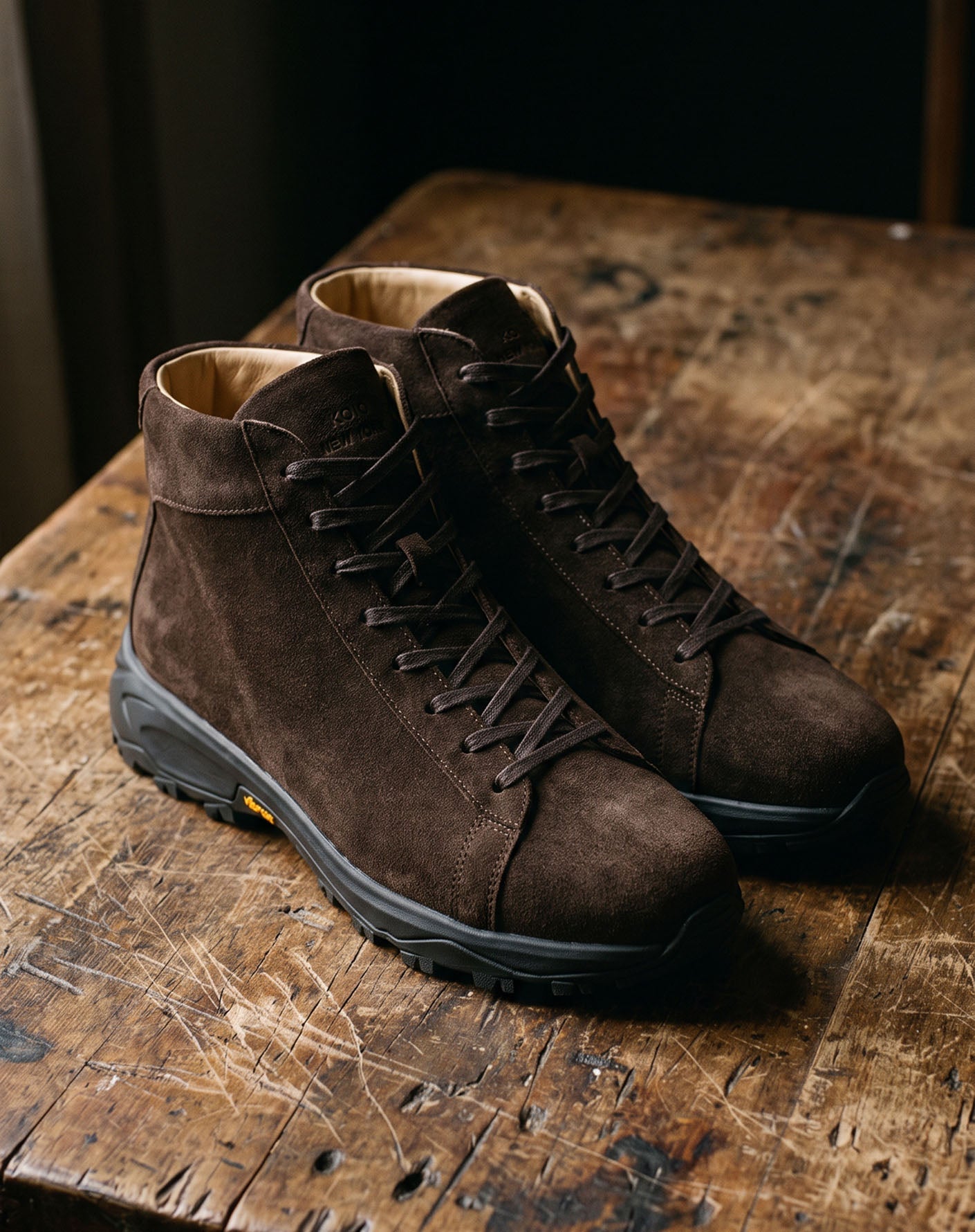 Fall Boots