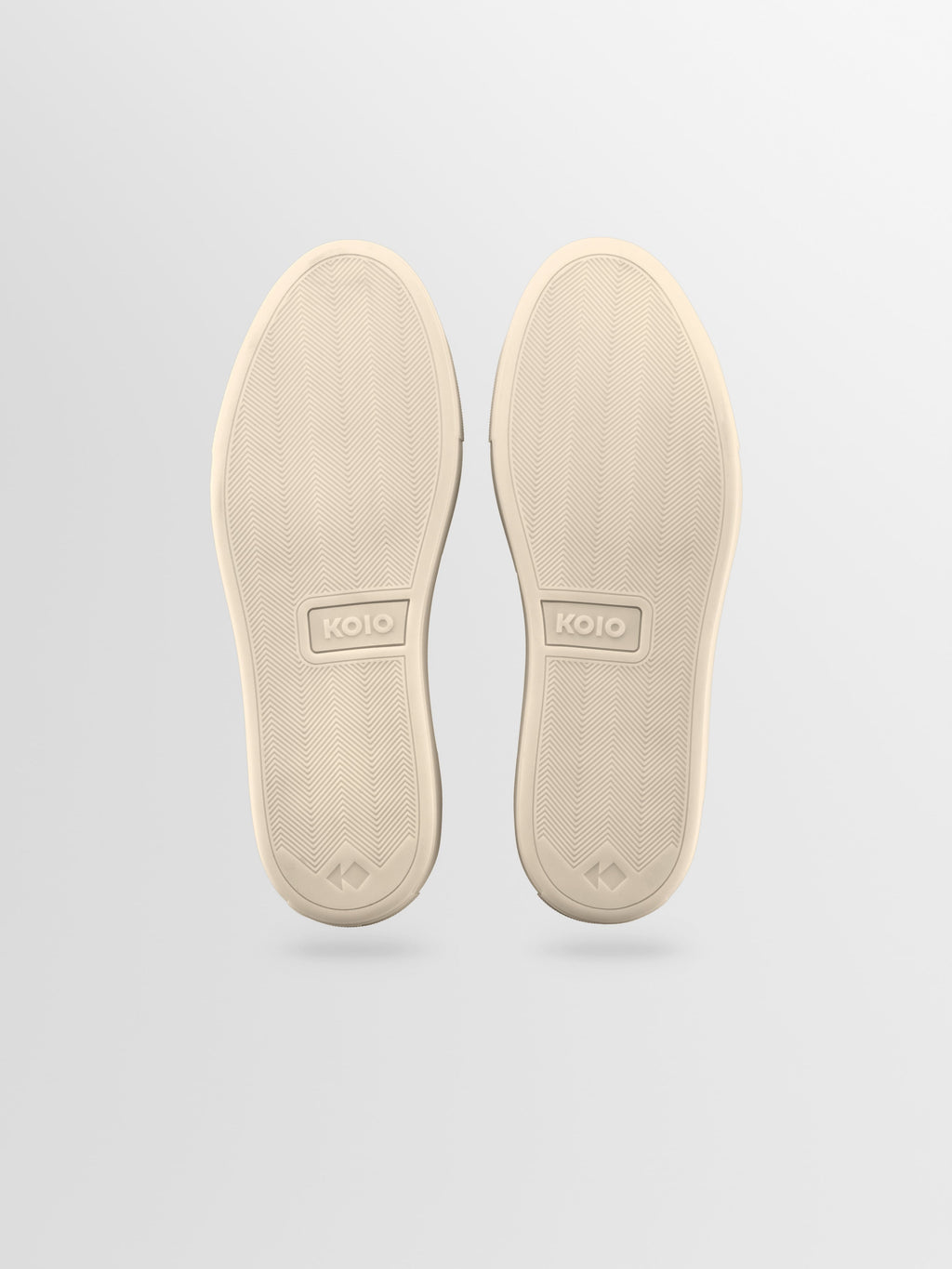 Capri Leather Sneaker in Limestone
