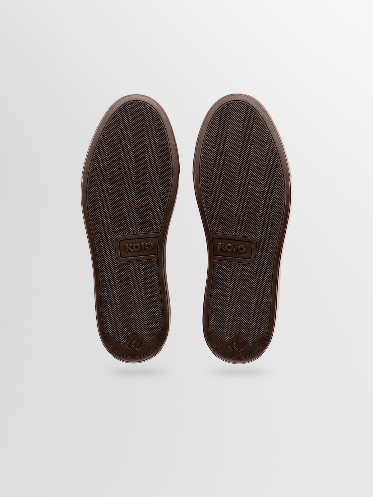 Capri Leather Sneaker in Mocha