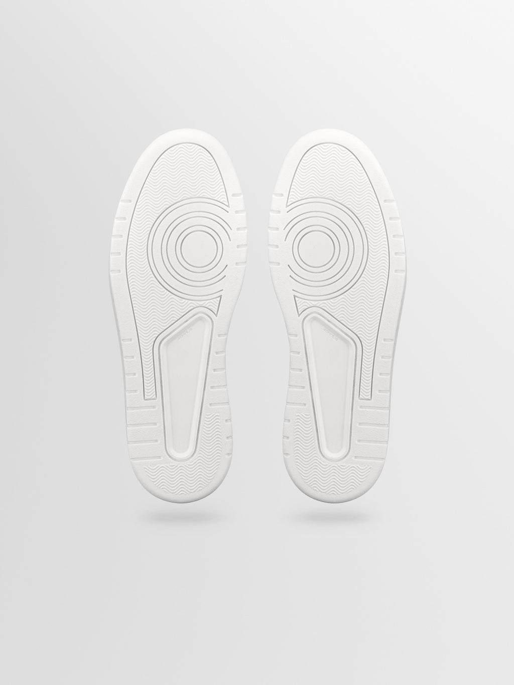 Carrara Suede Sneaker in Cacao