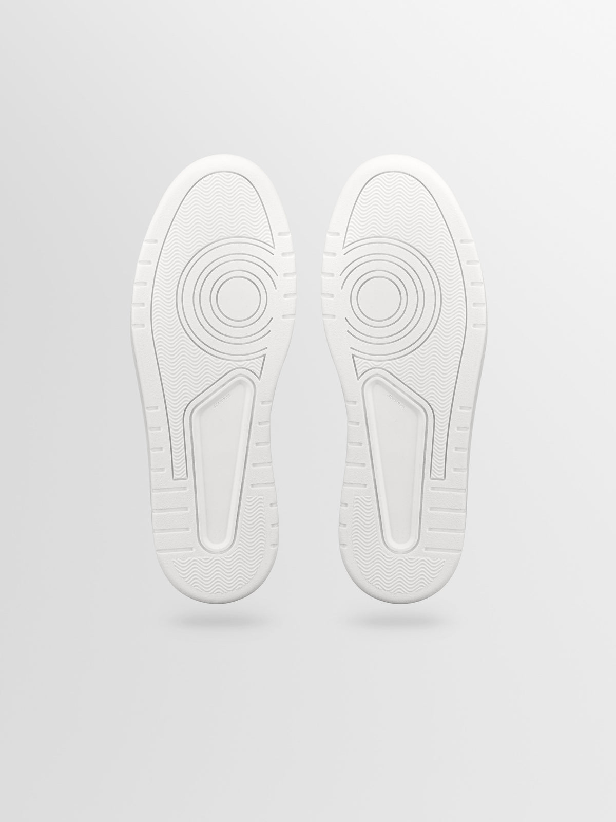 Carrara Suede Sneaker in Cacao