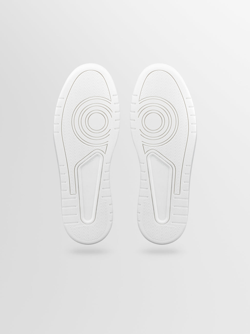 Carrara Suede Sneaker in Graphite