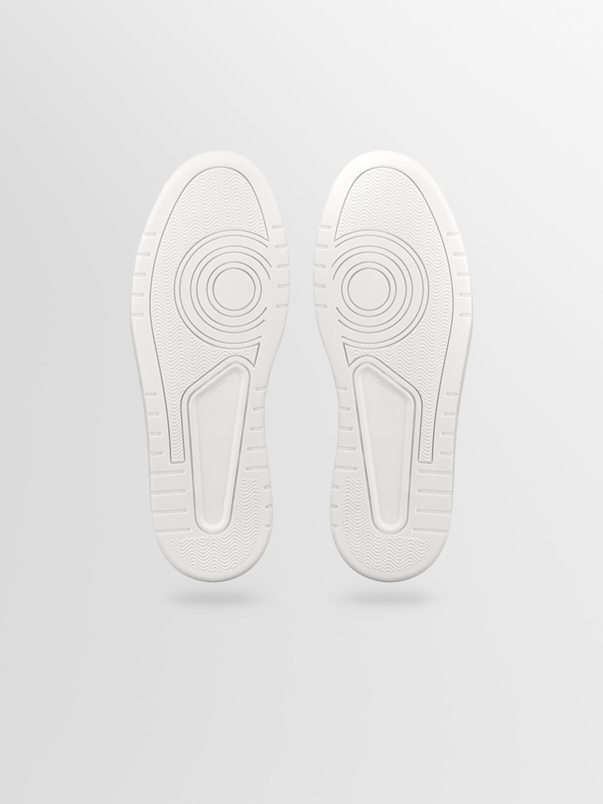 Carrara Suede Sneaker in Indigo