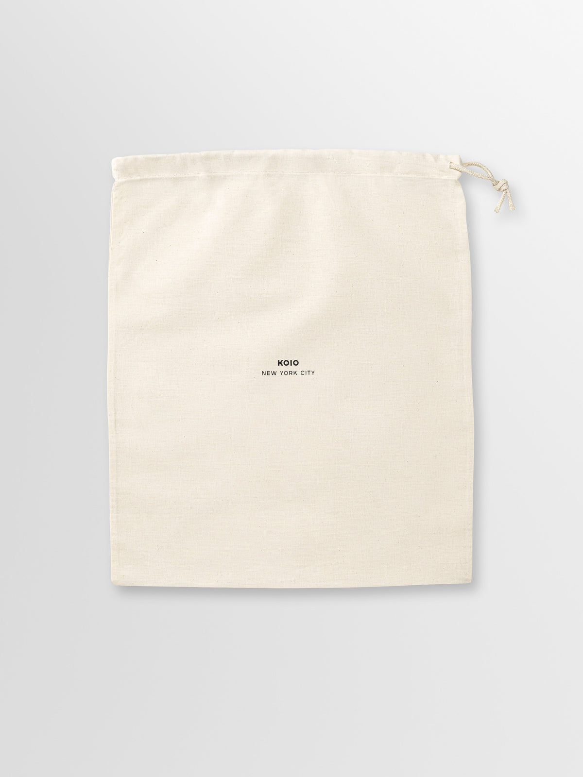 Zorelavi Dust Bag