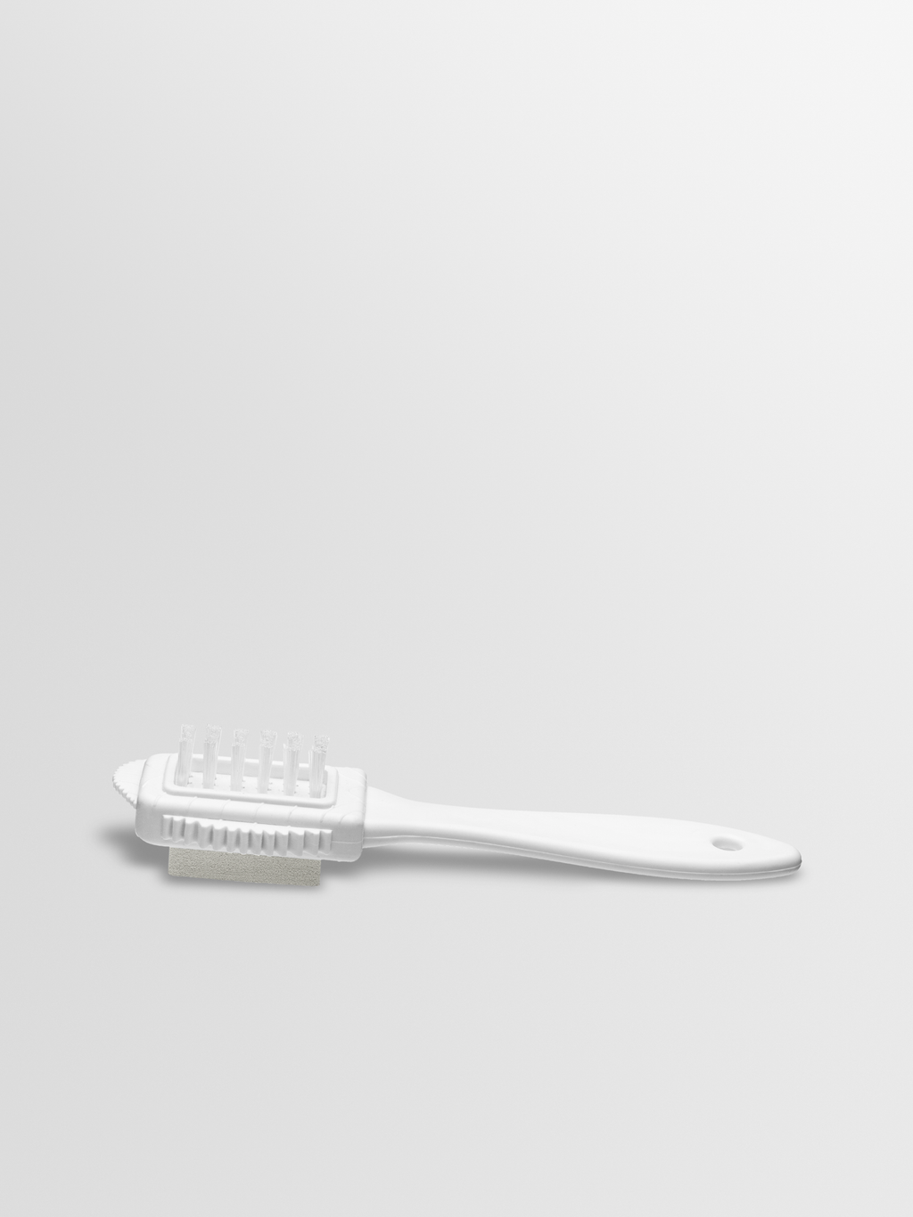 Zorelavi Suede Brush
