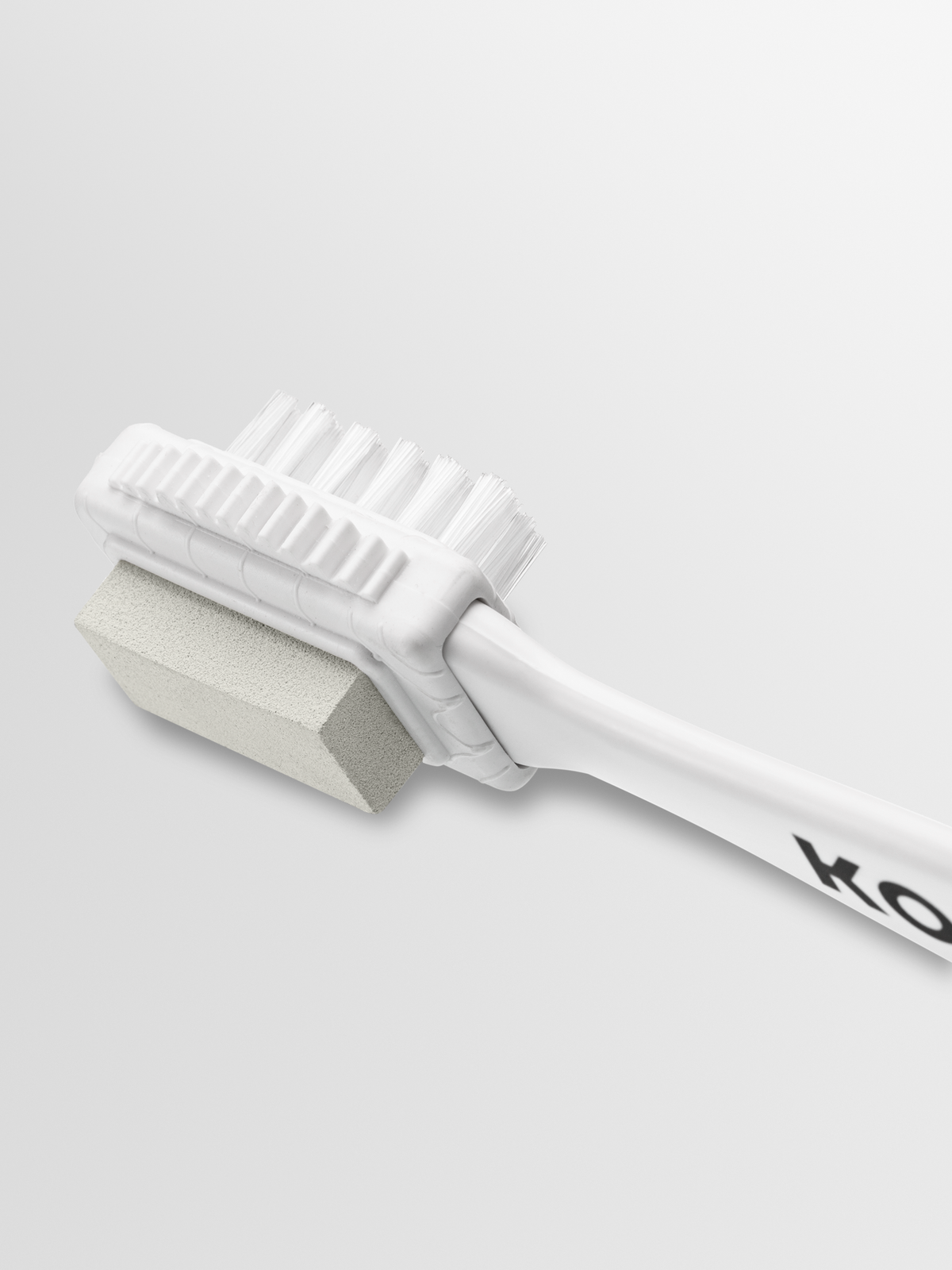 Zorelavi Suede Brush