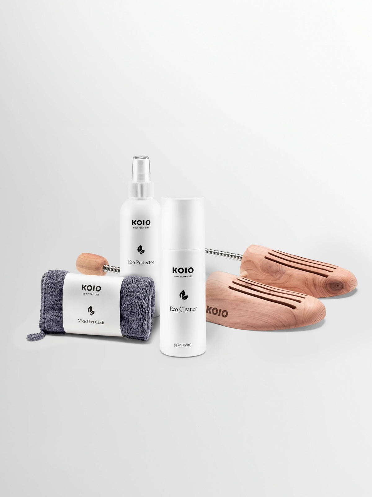 Care Bundle For Leather I Zorelavi