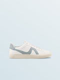 Vegan 01 Sneaker in Ocean