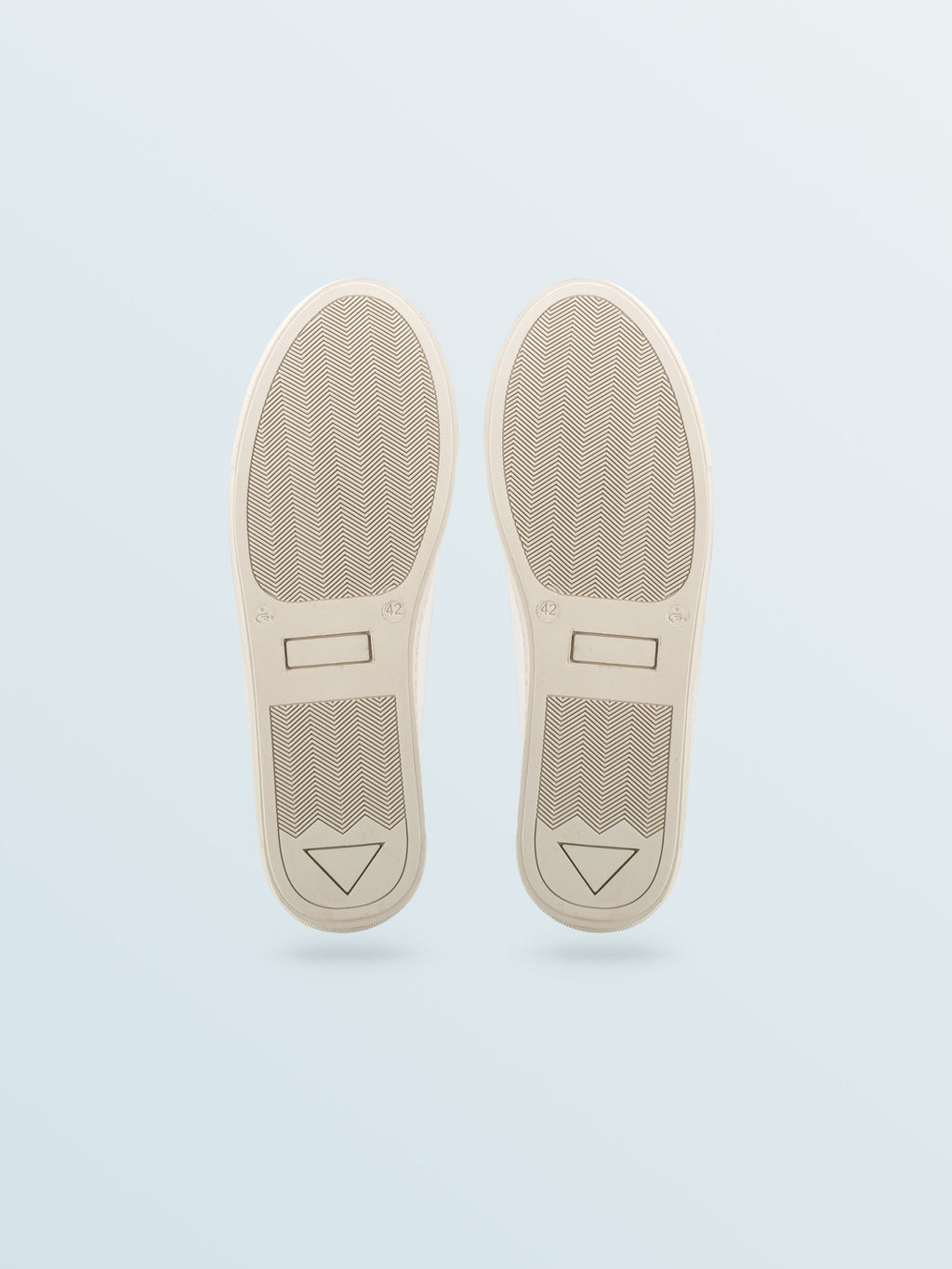 Vegan 01 Sneaker in Ocean