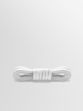 Zorelavi Laces in White