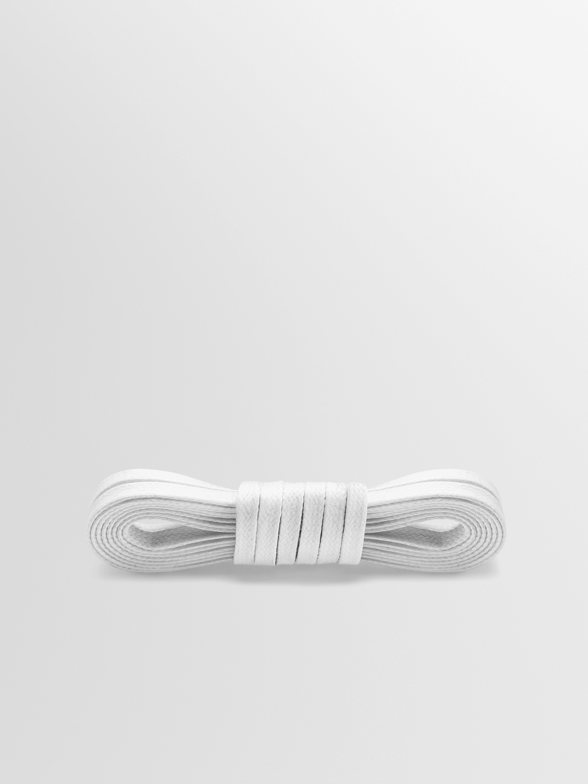 Zorelavi Laces in White