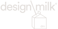 Design Milk logo